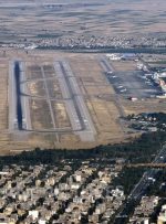 افتتاح ۲۲ هزار متر ترمینال فرودگاهی در مهرماه