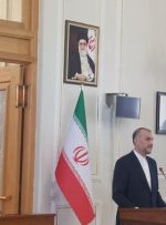 فؤاد حسین: پیاده‌سازی توافق امنیتی تهران-بغداد ۲ روز دیگر تمام می‌شود