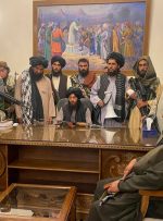 لابی‌گر طالبان استعفا کرد!/عکس – هوشمند نیوز