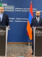 خاک ارمنستان قطعا مکانی برای فعالیت‌های ضد ایرانی نخواهد بود