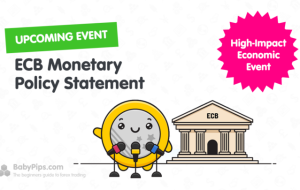 Event Guide: ECB Monetary Policy Statement (September 2023)