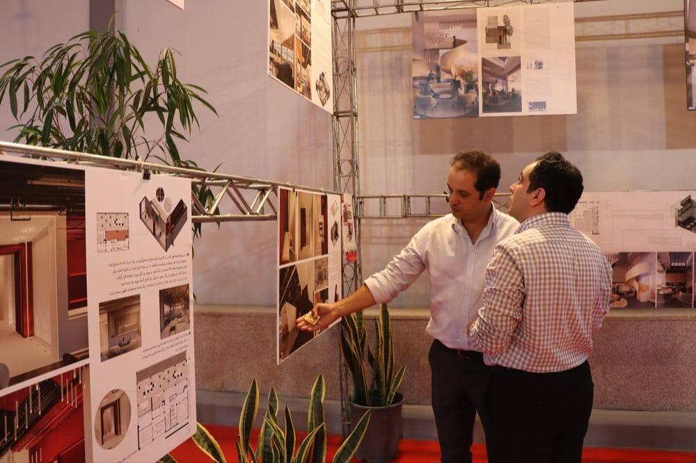 سه پروژه سرزمین ایرانیان (آیلند) صاحب طرح اجرایی طراحی داخلی شد