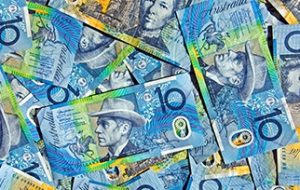 Australian Dollar Holds Early Gains After Jobs Beat; Is AUD/USD Forming a Base?