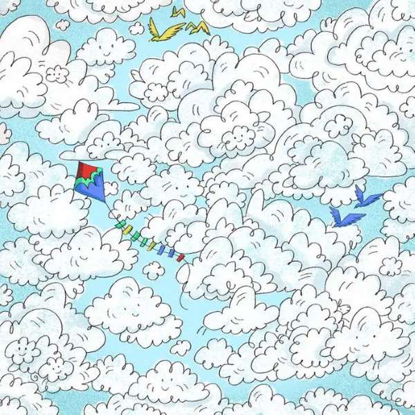 گوسفند را پیدا کنید