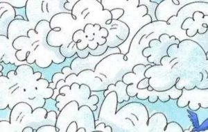 آزمون یافتن گوسفند: آیا می توانیدگوسفند را پیدا کنید؟ آزمون یافتن گوسفند: آیا می توانیدگوسفند را پیدا کنید؟