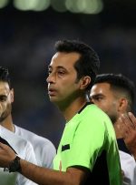 ۱+۳ داور ایرانی در جام ملت‌های آسیا/ استفاده از ۵ داور زن در مسابقات