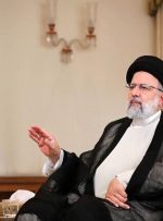 واکنش رئیسی به ادعای ارائه پهپاد‌های ایرانی به روسیه