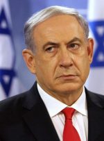 تقلای نتانیاهو برای دیدار با بایدن