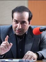 روایت حسین انتظامی از انتشار و دسترسی آزاد به اطلاعات در ایران در کلاب هاوس