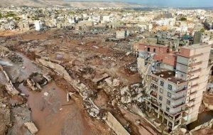 تاکنون حدود ۳ هزار جسد قربانیان سیل پیدا شده است