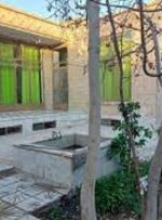 اولویت دولت ساخت خانه‌های حیاط دار و ویلایی است-راهبرد معاصر