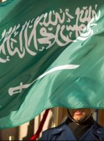 اعدام 2 نظامی عربستان سعودی به اتهام خیانت