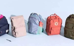 رنج قیمت کوله پشتی‎های پسرانه چقدر است؟