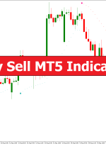 Buy Sell MT5 Indicator – ForexMT4Indicators.com