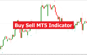 Buy Sell MT5 Indicator – ForexMT4Indicators.com