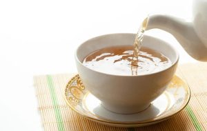 تاثیر لعاب سرامیکی بر سلامت چای