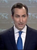 واکنش آمریکا به تصمیم اروپا برای حفظ تحریم‌های موشکی علیه ایران