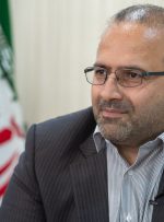 میزان تاب‌آوری صنعت فولاد ایران به مرز هشدار رسیده است