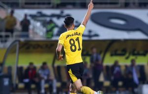 باور نمی‌کنید چه کسی گرانترین بازیکن ایران است!