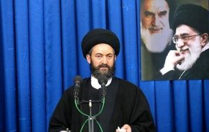 کنگره آمریکا قانون مهسا درست کرد تا نشان دهد که کدخدای دنیا ما هستیم