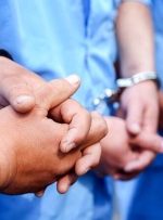 دستگیری اعضای وابسته به گروهک‌های تروریستی