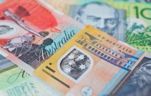 AUD/USD reaches two-week high on Chinese stimulus and upbeat data By Investing.com