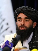 طالبان در مناقشه قراباغ طرف باکو را گرفت