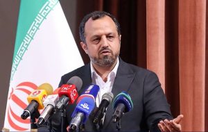 درخواست وزیر اقتصاد از دستگاه قضا / تکذیب ادعای دریافت دستمزد میلیاردی توسط هیات مولدسازی درخواست وزیر اقتصاد از دستگاه قضا / تکذیب ادعای دریافت دستمزد میلیاردی توسط هیات مولدسازی