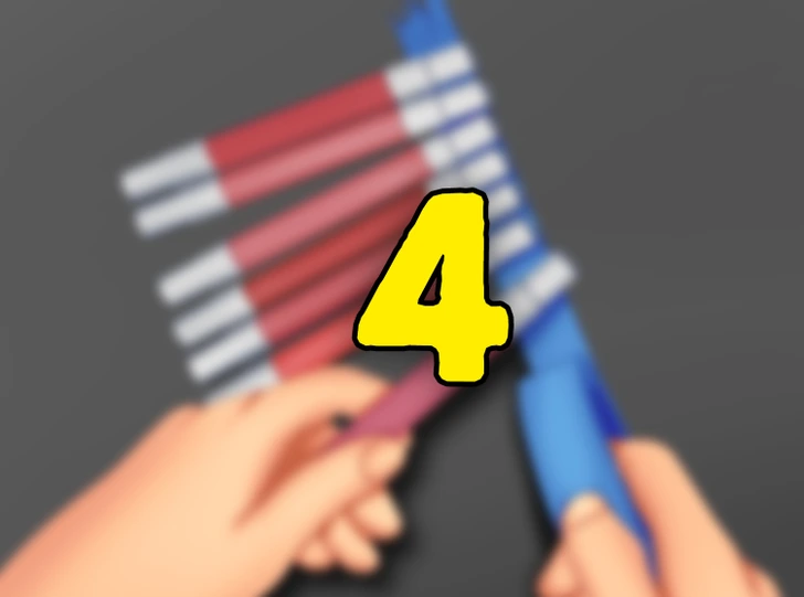 پاسخ تست هوش تصویری امروز