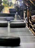 رد پای دلال ها در بازار فروش لاستیک / کاهش ۱ میلیون حلقه ای تولید تایر در کشور