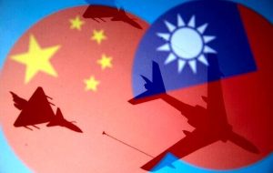 آمریکا: چین در صورت تلاش برای حمله به تایوان، مرتکب اشتباه استراتژیک بزرگی می‌شود