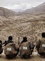 کشته شدن سه عضو پ.ک.ک در سنجار در حملات ترکیه