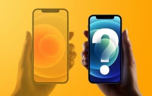 چرا آیفون ۱۵ مینی عرضه نشد؟