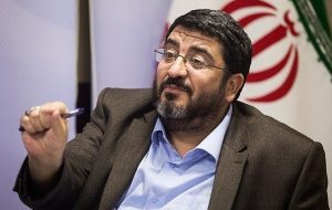 تحلیل فواد ایزدی از احتمال توافق ایران و آمریکا/اروپا ژست‌ خود را کنار گذاشته است