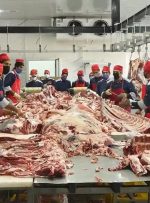 گوشت قرمز ایران در عمان؛ ایران به دنبال گوشت کنیایی و پاکستانی!