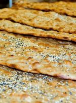 قیمت نان ۳۰۰ نانوایی سنگکی در تهران گران شد