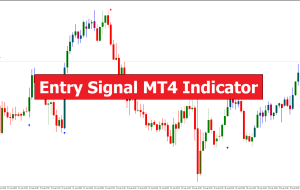 Entry Signal MT4 Indicator – ForexMT4Indicators.com