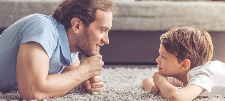 این عالی است! والدین کودکان دارای ذهن قدرتمند این 7 جمله را نمی گویند