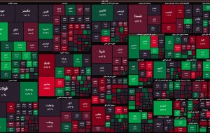 سرد و بی‌روح مثل بورس / شاخص‌های بورسی همچنان منفی