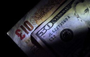 Dollar steady ahead of Fed decision; sterling weakens on CPI drop By Investing.com