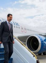 سفر اسد به پکن تحولی مهم در روابط دو جانبه