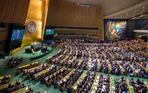 پیامد غیبت سران قدرت‌های جهانی در سازمان ملل چیست؟