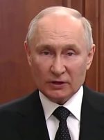 نخستین واکنش پوتین به تحولات قره باغ/حفظ صلح اولویت روسیه است