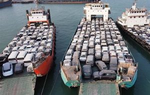 واکنش بانک مرکزی به واردات خودرو با ارز صادرات کشاورزی-راهبرد معاصر