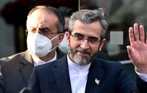 با انریکه مورا گفتگوی صریحی داشتیم