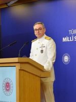 اعلام حمایت وزارت دفاع ترکیه از عملیات باکو در قره‌باغ