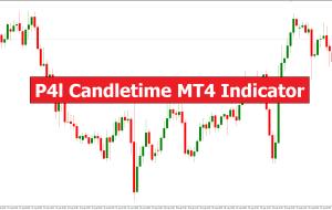 P4l Candletime MT4 Indicator – ForexMT4Indicators.com