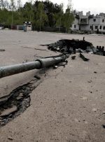 اوکراین: تا نابود کردن توانمندی روسیه در کریمه راه زیادی داریم