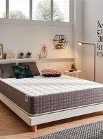 قیمت‌ باور نکردنی تشک‌های طبی فنری دونفره ایرانی و خارجی / از رویال ۲ میلیونی تا برند هیمن ۷۸ میلیونی!