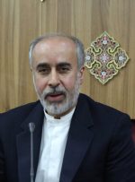 ارزیابی کنعانی از دیدار وزیران خارجه ایران و مصر